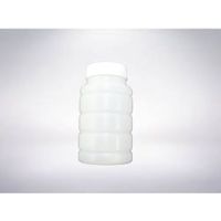 ベックマン・コールター（BECKMANCOULTER） サンプルボトル （HDPE， 120ml） VP104400 64-3701-66（直送品）