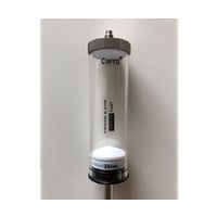 ベックマン・コールター シリンジ (25 mL， 9703+， XLPタイプ) 690-300-4809 1セット 64-3701-93（直送品）