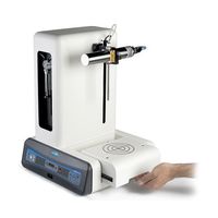 ベックマン・コールター（BECKMANCOULTER） スターラードッキングモジュール 2089020-01 1セット 64-3701-97（直送品）