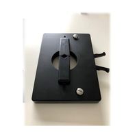 ベックマン・コールター 小容量バイアルクランプ 2089099-01 1セット 64-3701-99（直送品）