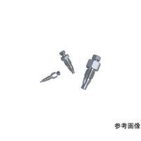 VICI インターナルレデューサー 1/32”ー360μm メタルチューブ用 C360IZR.5TS6 1個 64-3703-73（直送品）
