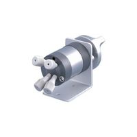 VICI インターナルインジェクター 0.1μL PAEK/E C4-1344-.1 1パック(1台) 64-3704-30（直送品）