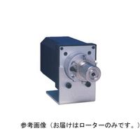 VICI 2ポジションバルブ Wタイプ 交換用ローター 6ポート 1/32” SSAN6WE 1パック(1台) 64-3704-66（直送品）