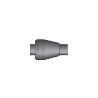 VICI FSアダプター バルコンポリイミド5個入 1/16” 0.3MMー0.4MM FS1.4-5 1パック(5個)（直送品）