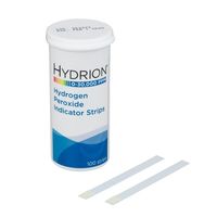 1-8508-02 Standard pH Test Paper 1.0 - 14.0 【AXEL GLOBAL】ASONE