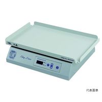 Micro Essential Laboratory デジタルシェーカー 回転式 DOS-10L 1台 64-3727-52（直送品）