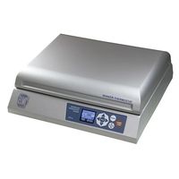 Micro Essential Laboratory デジタル サーモシェーカー DTS-4 1台 64-3727-70（直送品）