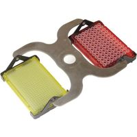 Micro Essential Laboratory プレート×2枚用ローター 6M.04 1台 64-3727-88（直送品）