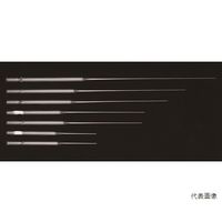 Micro Essential Laboratory ヒルゲンベルグ パスツール ピペット 230mm 綿栓付 3151102 1箱（直送品）