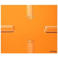 マイクロエッセンシャル ショート NMRチューブ φ1.0mm 長さ100mm 10本入 2001727 1パック(10本)（直送品）