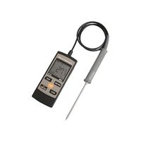マザーツール（Mother Tool） 白金デジタル温度計 MT-851