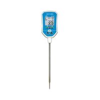 マザーツール（Mother Tool） 水洗い可能タイマー付デジタル中心温度計 MT-812