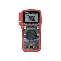 マザーツール デジタルマルチメーター 校正証明書付 MT