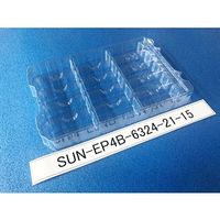 サンナイス 部品トレー（段トレ） SUN-EP4B