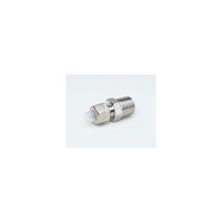 ニッタ（NITTA） ステンレス・クイックシール継手 6×4mm C4N6X4-1/8-S 1個 64-3896-55（直送品）