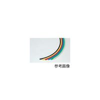 ニッタ ポリオレフィン系樹脂クリーンPLチューブ・100m(乳白) 12×9mm PL-4-12x9-MW-100M 1巻（直送品）