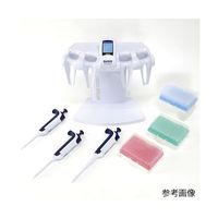 メトラー・トレド スターターキット Start Kit PLーUNV 2，20，200，1000μL 30386598 1セット（直送品）