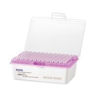 汎用チップ リムーバブルカバーラック RT UNV 10μL 960A/10 1個(96本×10ラック入) 30389163（直送品）