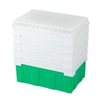 メトラー・トレド 低吸着ハイスループット LQS LTS 200μL LS 960A/10 17014404 1個(960本)（直送品）