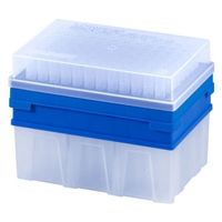 メトラー・トレド 低吸着ハイスループット LQR LTS 1000μL LS 960A/10 30296783 1箱(960本)（直送品）