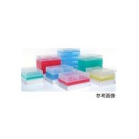 LTSチップ ステーブルラック96本ダブルラック SR LTS 1200μL 768A/4 17007086 1個(768本)（直送品）