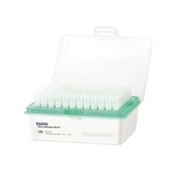 LTSチップ リムーバブルカバーラック RT LTS 200μL F 960A/10 1個(96本×10ラック入) 30389239（直送品）