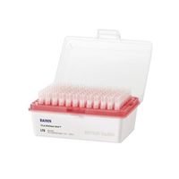 低吸着LTSチップ(リムーバブルカバーラック入)ローリテンションチップ RT LTS 20μL FL 960A/10 30389226（直送品）