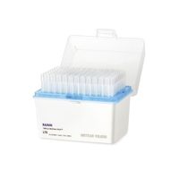 低吸着LTSチップ(リムーバブルカバーラック入)ローリテンションチップ RT LTS 1000μL FL 768A/8 30389213（直送品）