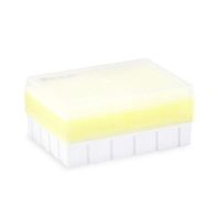 メトラー・トレド 汎用チップ リムーバブルカバーラック SR UNV 300μL 768A/4 17005857 1個(768本)（直送品）