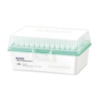 ギルソン ダイアモンドフィルターチップ DF10ST 滅菌済 0.1~10μL