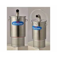 三立機器 コードレス小型クリーンルームクリーナー g-1030 1個 64-3938-98（直送品）