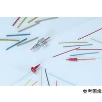 IDEX PEEKスリーブ(RED) 1/32×0.005(10pk) F-380X 1セット(10個) 64-3955-12（直送品）