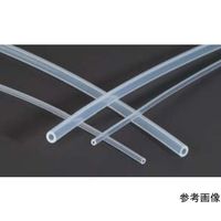 IDEX PFAチュービング(NAT) 0.062”ID×1/8”×50’ 1509L 1個 64-3953-65（直送品）
