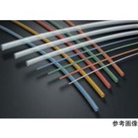 IDEX FEPチュービング(NAT) 2mm×3mm×15m 1677L 1個 64-3953-75（直送品）