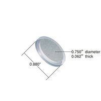 IDEX フリット 2μm SEMIーPREP STAINLESS STEEL 141.9μL(10pk) A-332X 1セット(10個)（直送品）