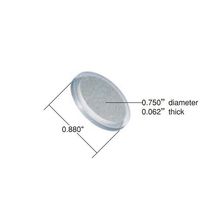 フリット 20μm SEMIーPREP STAINLESS STEEL 152.0μL(10pk) A-337X 1セット(10個)（直送品）