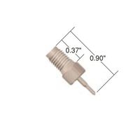 IDEX コニカルアダプターボディ(5pk) P-692 1セット(5個) 64-3956-08（直送品）