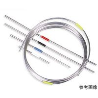 IDEX Tub SS 1/32×200μm×10cm U-1126 1セット(5個) 64-3957-01（直送品）