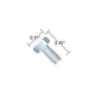 IDEX（アイデックス） ウォーターズナット（10pk） U-410X 1セット（10個） 64-3957-67（直送品）