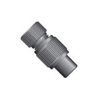 IDEX アダプター 1/2ー20 TO 5/16ー24 FTGS U-659 1個 64-3958-05（直送品）