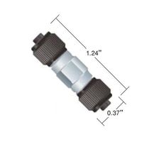 IDEX Micro Union UH Press 360μm UH-436 1個 64-3958-19（直送品）