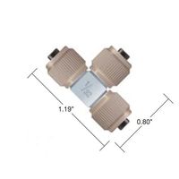 Amazon.co.jp: ナック 分岐集合配管用(ロータリー形) CAL2WRL
