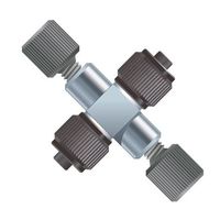 IDEX MicroCross Assy SS 360μm UH-906 1個 64-3958-31（直送品）