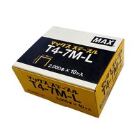 マックス（MAX） マックス MAX ステープル T4-7ML
