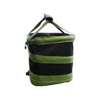 WIZA スプリングバッグ スクエア型 WZ