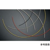 IDEX キャピラリーPEEKチュービング(YEL) 5' 1572 1個 64-3952-65（直送品）