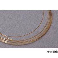 IDEX フューズドシリカチュービング 100μm×360μm×2m FS-110 1個 64-3955-19（直送品）