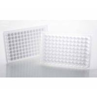 日本ポール アクロプレップアドバンス wwPTFE 96wellフィルタープレート 10枚入 8582 1箱(10枚) 64-3809-39（直送品）