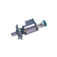 VICI Airアクチュエータ 2ポジション 6ポート用 A60 1パック(1台) 64-3704-46（直送品）