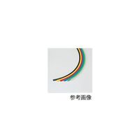 ニッタ ナイロンチューブ・20m(乳白) N5-4-8X6-MW-20M 1巻 64-3895-30（直送品）